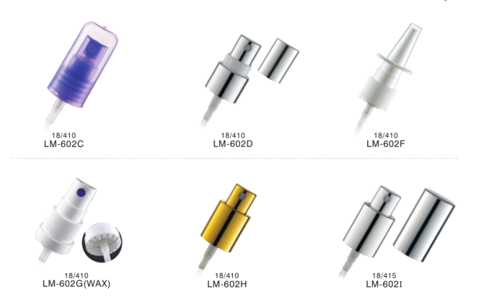 LM602F