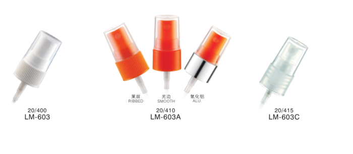LM603C