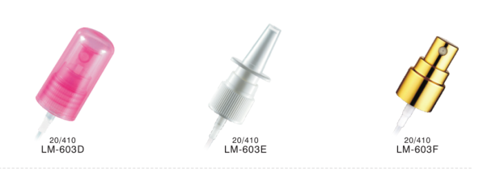 LM603D