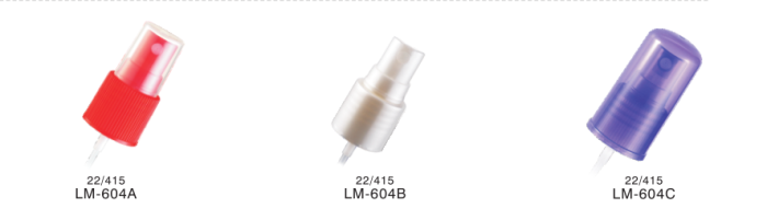 LM604C