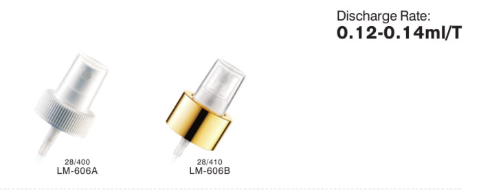 LM606A
