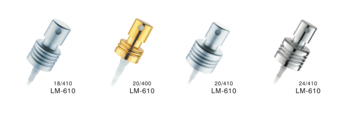 LM610