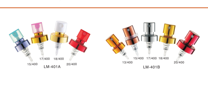 LM401A