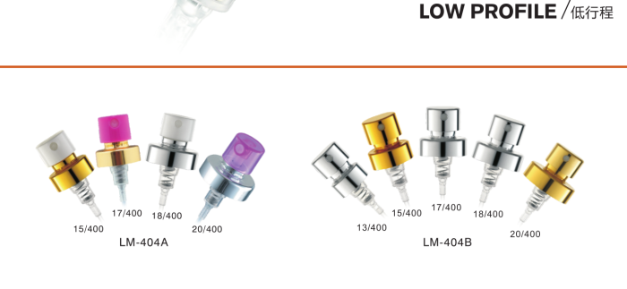 LM404A