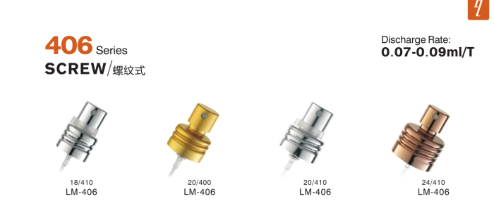 LM406