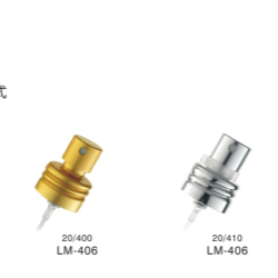LM406