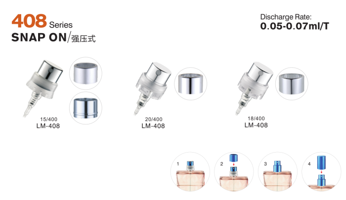 LM408