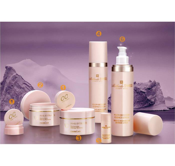 Cream 601-100