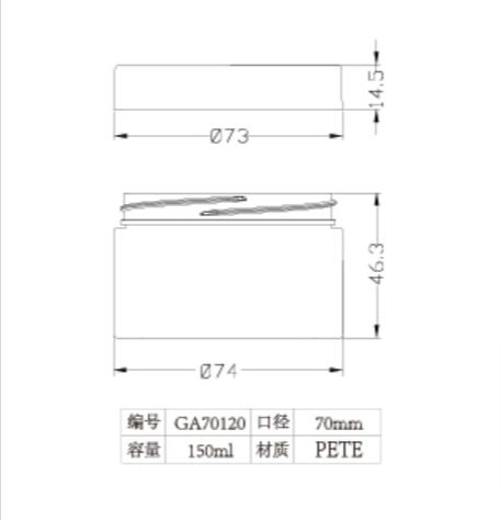 GA70120