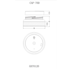 GH70120