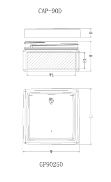 GF90250