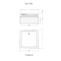 GF90250