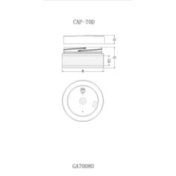 GA70080