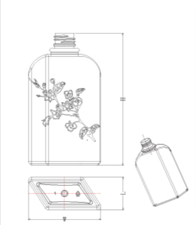 OH250L