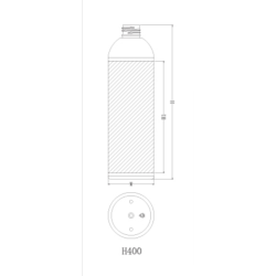 H400