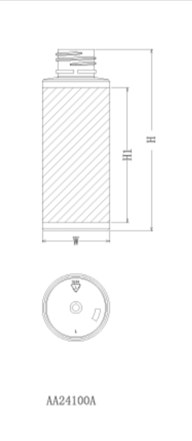 AA24100A