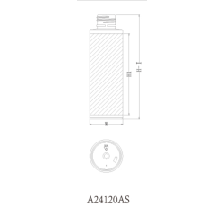 A24120AS