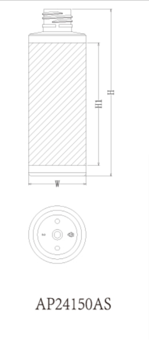 AP24150AS