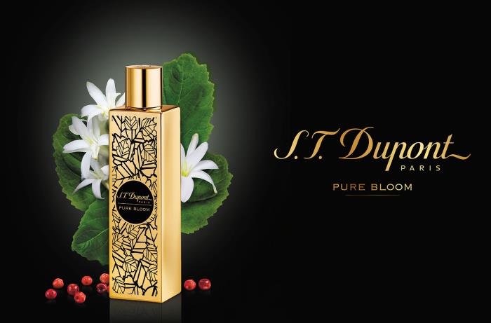 S.T. Dupont Collection