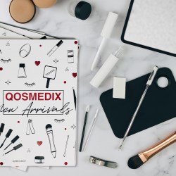 Qosmedix publishes new arrivals brochure
