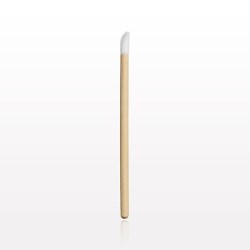 Cosmetic applicators - bamboo
