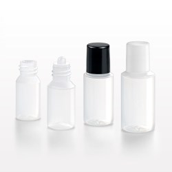 Mini packaging - bottles 