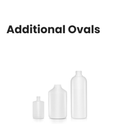 Sifter Oval