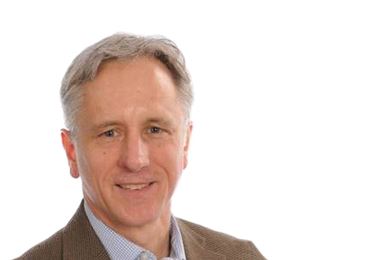 Alexander "Sandy" Taft joins Sappi North America as Director of Sustainability