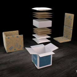 TemperPack raises $22.5M to expand business in sustainable thermal packaging solutions