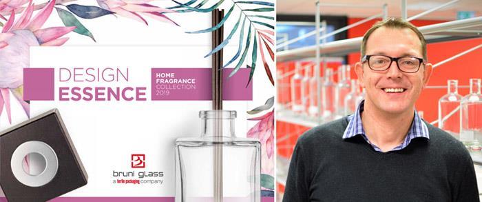 New team addition drives Bruni Erben’s reach into the pharmaceutical and home fragrance markets.