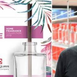 New team addition drives Bruni Erben’s reach into the pharmaceutical and home fragrance markets.