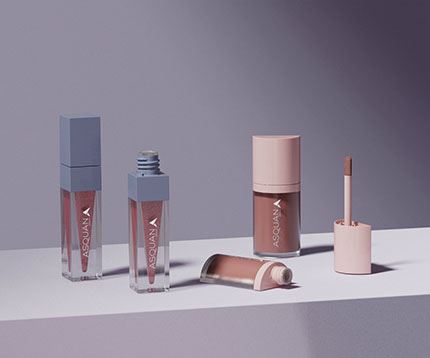 Lipglosses