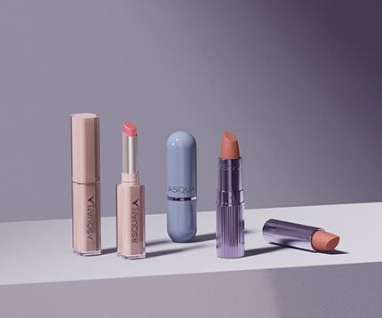 Lipsticks