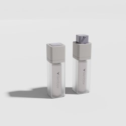 Retractable Square 30ml
