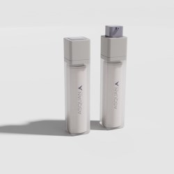 Retractable Square 50mL