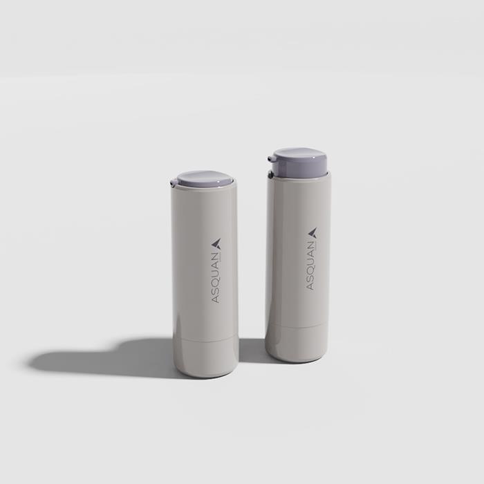 Retractable Round 30mL