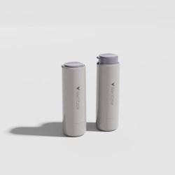 Retractable Round 30mL