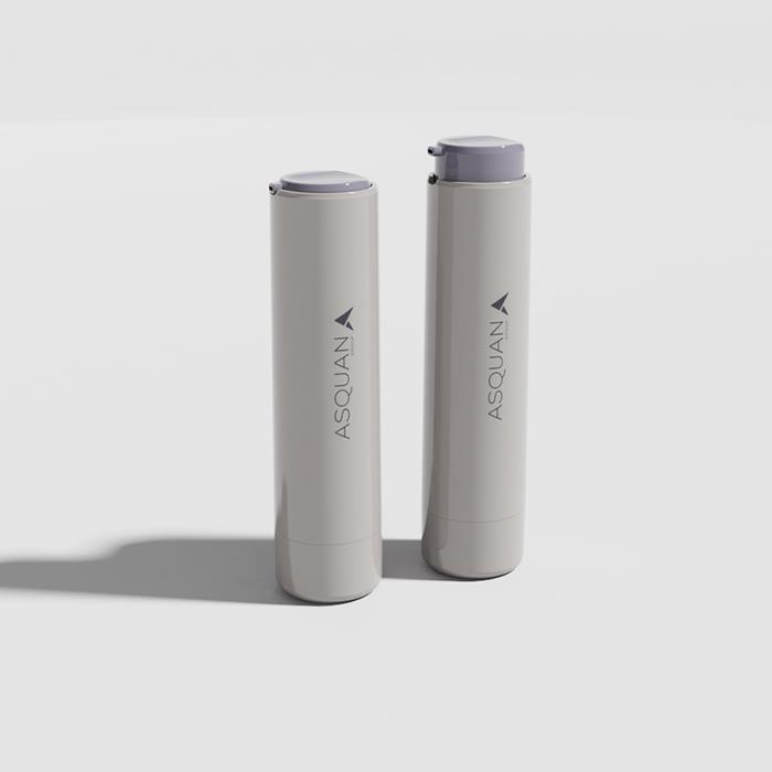Retractable Round 50mL