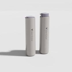 Retractable Round 50mL
