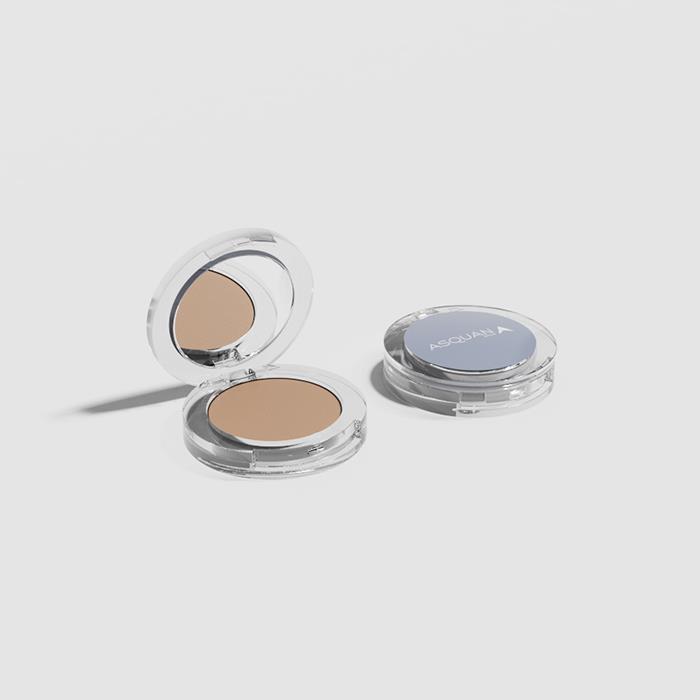 Clarity Round Ø42mm