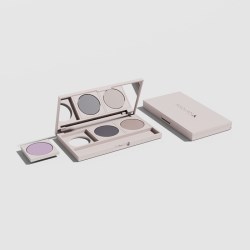 Rechargeable 3 Well Palette