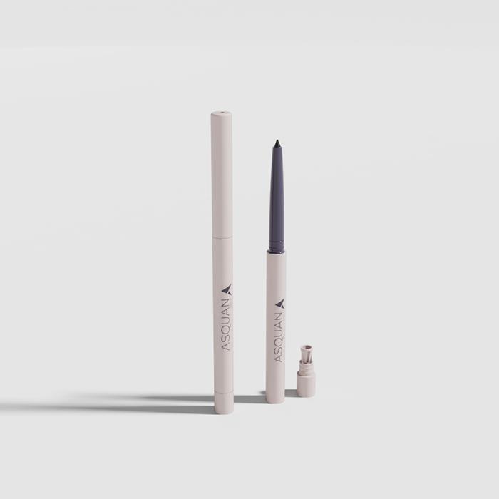 Slim Mono Material Pencil with Sharpener