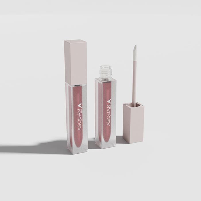 Square with Bullet Inner 9mL