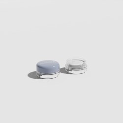 Pebble Mini Jar