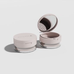 Flip-Cap with Mirror