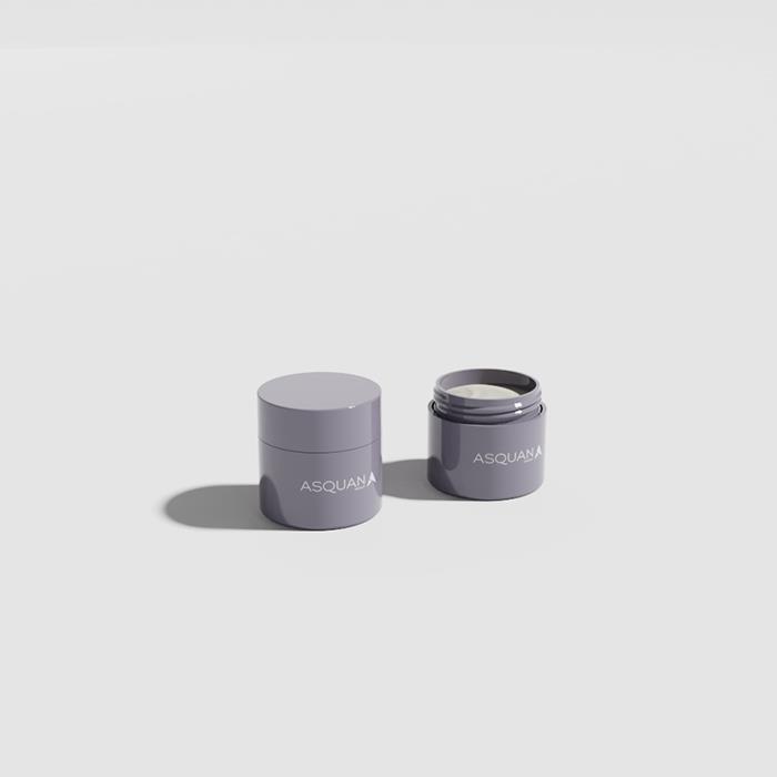 Mono Material Round 15mL