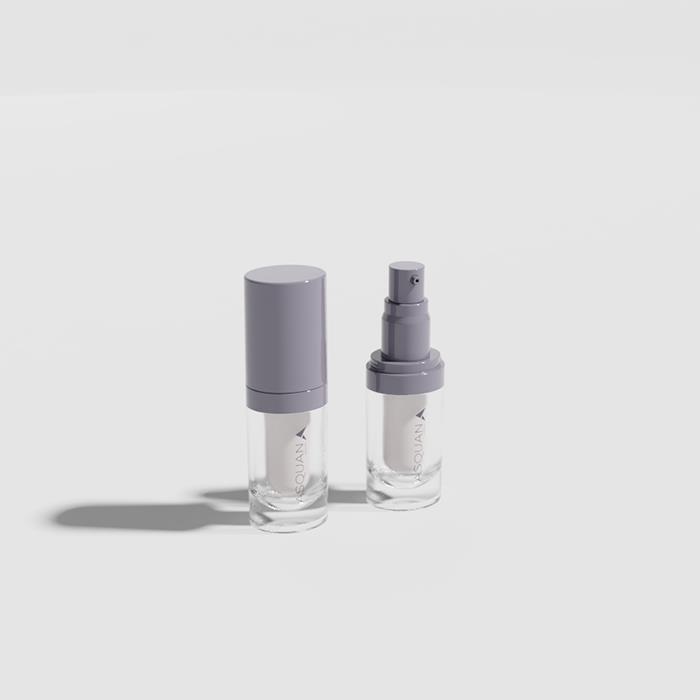 Collared Oval 15mL