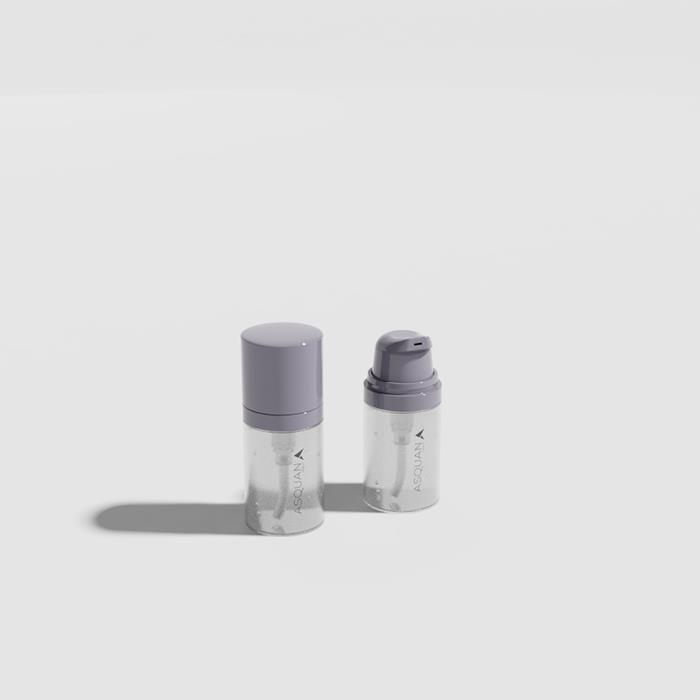 Thin Collared Round 30mL