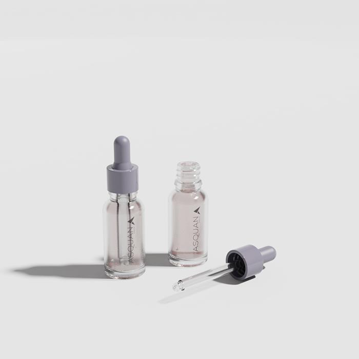 Soft Round Dropper 20mL