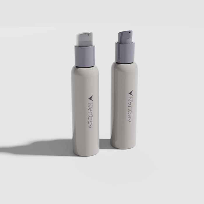 Opal Glass Soft Round 100mL